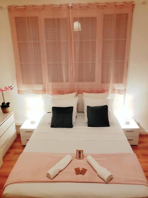 Appartement Cosy Plein Centre Ница Екстериор снимка