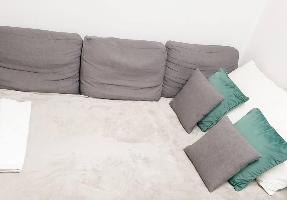 Appartement Cosy Plein Centre Ница Екстериор снимка