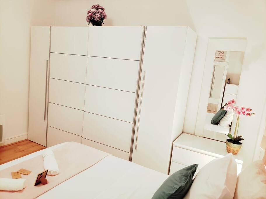 Appartement Cosy Plein Centre Ница Екстериор снимка