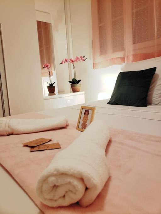Appartement Cosy Plein Centre Ница Екстериор снимка